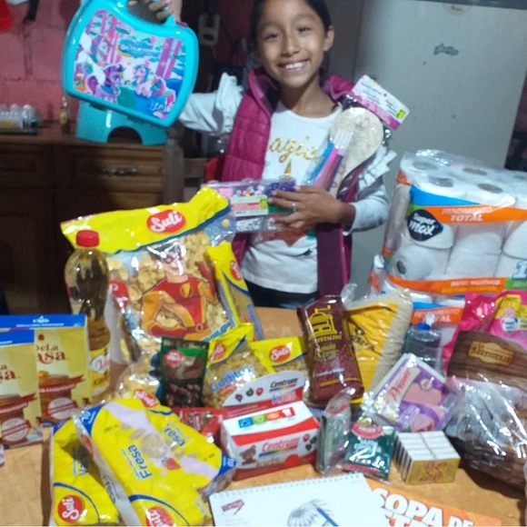 Meet Kerlin! (Why I Posh) - Picture 5 of 16